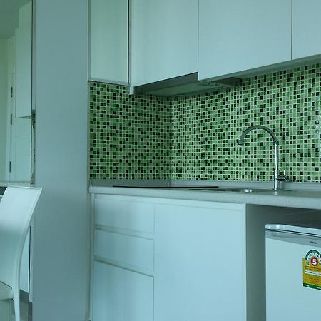 Ferienwohnung Amazon Matrix By S&D Jomtien Beach Exterior foto